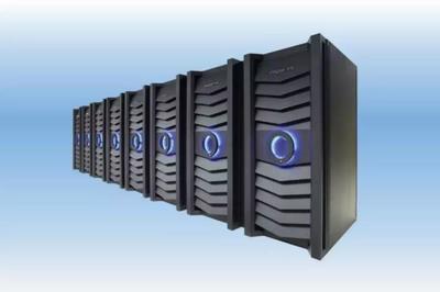 新數據時代 數據處理與存儲服務的道與謀