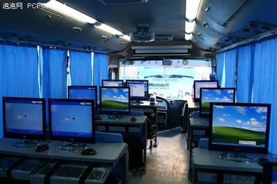 海爾電腦榮獲農村信息化榮譽企業稱號，助推計算機網絡工程發展