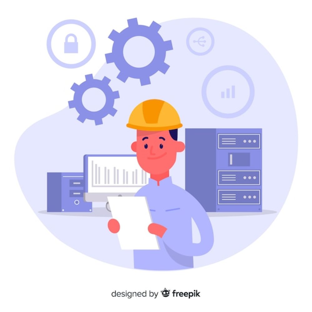 平面計算機工程與計算機網絡工程 概念、區別與融合