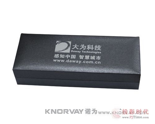 激光筆在計算機網絡工程中的創新應用與前景展望