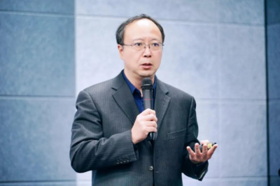 9秒下線(xiàn)一臺(tái)筆記本電腦！探秘聯(lián)想（天津）5G智慧工廠(chǎng)背后的計(jì)算機(jī)網(wǎng)絡(luò)工程